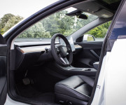 Tesla Model 3 Long Range Refresh 86% SOH, Matrix LED, Tepelko, odpočet DPH