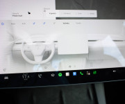 Tesla Model 3 Long Range Refresh 86% SOH, Matrix LED, Tepelko, odpočet DPH