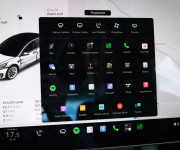 Tesla Model 3 Long Range Refresh 86% SOH, Matrix LED, Tepelko, odpočet DPH