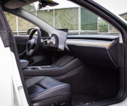 Tesla Model 3 Long Range Refresh 86% SOH, Matrix LED, Tepelko, odpočet DPH