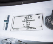 Tesla Model 3 Long Range Refresh 86% SOH, Matrix LED, Tepelko, odpočet DPH