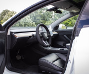 Tesla Model 3 Long Range Refresh SOH 86%, Matrix LED, Tepelko, odpočet DPH