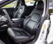 Tesla Model 3 Long Range Refresh SOH 86%, Matrix LED, Tepelko, odpočet DPH