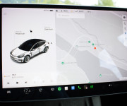 Tesla Model 3 Long Range Refresh SOH 86%, Matrix LED, Tepelko, odpočet DPH