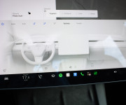 Tesla Model 3 Long Range Refresh SOH 86%, Matrix LED, Tepelko, odpočet DPH