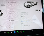 Tesla Model 3 Long Range Refresh SOH 86%, Matrix LED, Tepelko, odpočet DPH