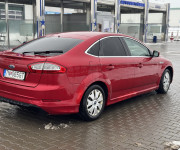 Ford Mondeo 2.0 TDCi Limited X A/T