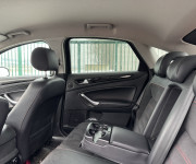 Ford Mondeo 2.0 TDCi Limited X A/T