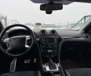 Ford Mondeo 2.0 TDCi Limited X A/T