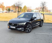 Volvo XC60 B4 Inscription AWD A/T