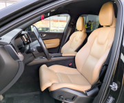 Volvo XC60 B4 Inscription AWD A/T