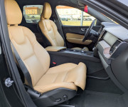 Volvo XC60 B4 Inscription AWD A/T