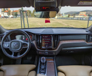 Volvo XC60 B4 Inscription AWD A/T