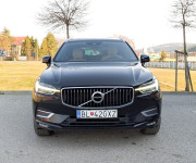 Volvo XC60 B4 Inscription AWD A/T