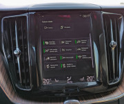 Volvo XC60 B4 Inscription AWD A/T