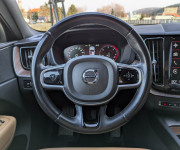 Volvo XC60 B4 Inscription AWD A/T