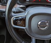 Volvo XC60 B4 Inscription AWD A/T