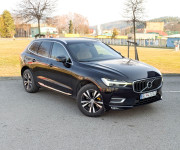 Volvo XC60 B4 Inscription AWD A/T