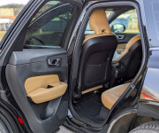 Volvo XC60 B4 Inscription AWD A/T