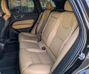 Volvo XC60 B4 Inscription AWD A/T