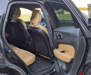 Volvo XC60 B4 Inscription AWD A/T