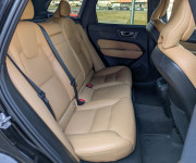 Volvo XC60 B4 Inscription AWD A/T