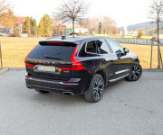 Volvo XC60 B4 Inscription AWD A/T