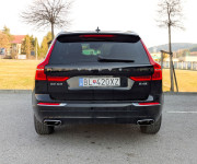 Volvo XC60 B4 Inscription AWD A/T