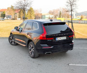 Volvo XC60 B4 Inscription AWD A/T
