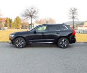 Volvo XC60 B4 Inscription AWD A/T