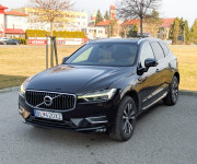 Volvo XC60 B4 Inscription AWD A/T
