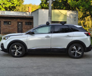 Peugeot 3008 1,2 AT8
