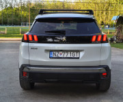 Peugeot 3008 1,2 AT8