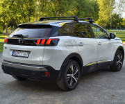 Peugeot 3008 1,2 AT8
