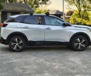 Peugeot 3008 1,2 AT8