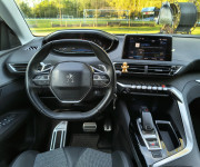 Peugeot 3008 1,2 AT8