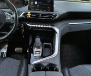 Peugeot 3008 1,2 AT8