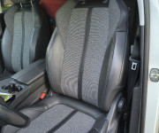 Peugeot 3008 1,2 AT8