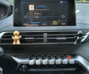 Peugeot 3008 1,2 AT8