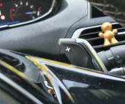 Peugeot 3008 1,2 AT8
