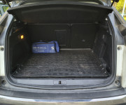Peugeot 3008 1,2 AT8