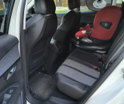 Peugeot 3008 1,2 AT8