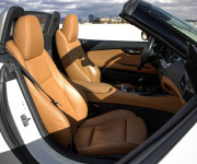 BMW Z4 Roadster sDrive23i