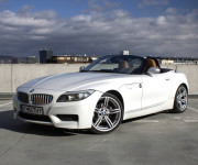 BMW Z4 Roadster sDrive23i