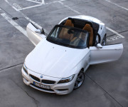 BMW Z4 Roadster sDrive23i