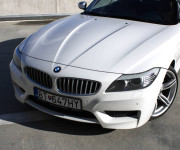 BMW Z4 Roadster sDrive23i