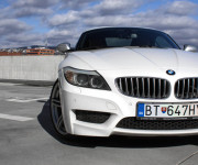 BMW Z4 Roadster sDrive23i