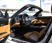 BMW Z4 Roadster sDrive23i