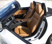 BMW Z4 Roadster sDrive23i