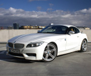 BMW Z4 Roadster sDrive23i